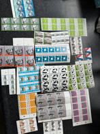 Mix postzegels, Hobby en Vrije tijd, Scrapbooking, Ophalen of Verzenden, Zo goed als nieuw, Versiering of Embellishment, Overige merken