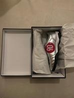 Nike Total 90 Zilver Zaalvoetbal - Maat 42.5 Nieuw!, Kleding | Heren, Ophalen of Verzenden, Nieuw, Overige kleuren, Sportschoenen