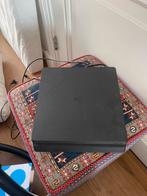 Playstation 4, Spelcomputers en Games, Spelcomputers | Sony PlayStation 4, Ophalen of Verzenden, Zo goed als nieuw, Met 1 controller
