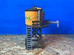 Playmobil Western watertoren 6215, Ophalen of Verzenden, Zo goed als nieuw, Complete set
