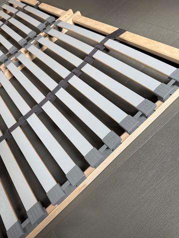 2x IKEA Lattenbodem 70x200 beschikbaar voor biedingen