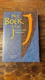 Bloom - Boek van j, Boeken, Essays, Columns en Interviews, Ophalen of Verzenden, Zo goed als nieuw, Bloom
