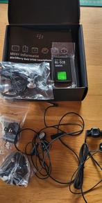 Black Berry Bold 9700 accessoires, Telecommunicatie, Mobiele telefoons | Blackberry, Ophalen of Verzenden, Nieuw