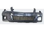 Bumper Mercedes GLK X204 08-12 9309861778 Voorbumper Z3438