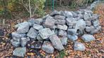 Partij Stenen voor Tuin of Muur, Tuin en Terras, Grind, Keien en Split, Ophalen, Overige materialen, Gebruikt, Kei