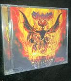 Lost in flames cd new, Cd's en Dvd's, Ophalen of Verzenden, Zo goed als nieuw