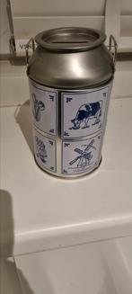 Hollandse spaarpotje, Ophalen of Verzenden, Nieuw, Metaal of Blik, Overige thema's