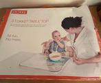 Stokke table top, Ophalen of Verzenden, Zo goed als nieuw