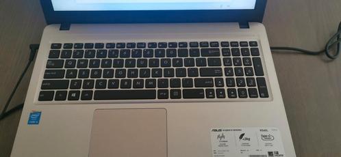 Laptop ASUS R540L - Intel Core i3 - 4GB RAM - 1TB HDD, Computers en Software, Windows Laptops, Gebruikt, 15 inch, HDD, Minder dan 2 Ghz