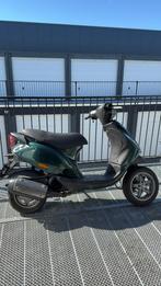 Zip 180cc stage 2, Fietsen en Brommers, Scooters | Piaggio, Tweetakt, Zip, Ophalen of Verzenden, Zo goed als nieuw
