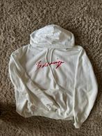 Balenciaga hoodie (lipstick) — maat L, Kleding | Heren, Ophalen of Verzenden, Zo goed als nieuw