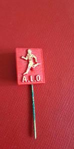 A.L.O. speld, Ophalen of Verzenden, Zo goed als nieuw