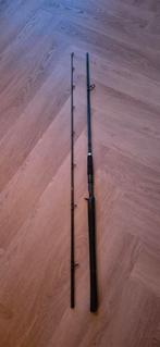 Spro SP 1 XH (2.35) baitcaster, Watersport en Boten, Hengelsport | Roofvissen, Ophalen of Verzenden, Zo goed als nieuw, Werphengel