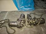 OMC Trimpomp - Gebruikt, Goede Staat, Watersport en Boten, Bootonderdelen, Ophalen of Verzenden, Gebruikt, Motor en Techniek, Zeilboot of Motorboot