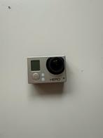 go pro hero 3+, Audio, Tv en Foto, Actiecamera's, Ophalen of Verzenden, Gebruikt, GoPro