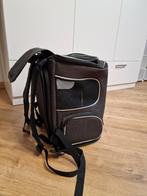 Honden draagtas (rug of buik), Dieren en Toebehoren, Ophalen of Verzenden