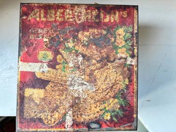 Richter bouwstenen beschikbaar voor biedingen