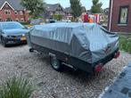 Cabanon mercury EPS Deluxe 2024 (met garantie), Caravans en Kamperen, Ophalen of Verzenden