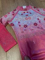 Turnpakje Gimar CLA (134/140), Kinderen en Baby's, Babykleding | Baby-zwemkleding, Ophalen of Verzenden, Zo goed als nieuw, Meisje