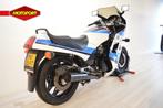 Honda CBX 750 F II (bj 1989), Overig