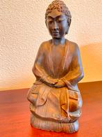Indonesisch Boeddha Buddha  beeld Java Bali Indonesië, Antiek en Kunst, Ophalen of Verzenden
