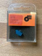 Sanyo ST.G10 Naald - Nieuw in verpakking, Ophalen of Verzenden, Nieuw, Platenspeler-onderdeel, Overige merken