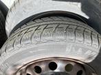 Winterbanden, Ford Focus, 14” velgen, Ophalen, Gebruikt