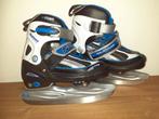 6. Schaatsen Ijshockey Nijdam. Mt 30-33, Gebruikt, Ophalen of Verzenden, IJshockeyschaatsen, Nijdam
