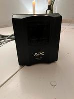 APC Smart-UPS SMT750IC - Noodstroomvoeding, Ophalen of Verzenden, Zo goed als nieuw