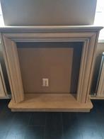 Schou mantel, Huis en Inrichting, Ophalen, Overige brandstoffen