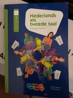 Nederlands als 2e taal in het basisonderwijs, Ophalen of Verzenden, Gelezen, Overige niveaus, Nederlands