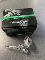 Campagnolo veloce voorderailleur 10 speed klemband, Fietsen en Brommers, Ophalen, Nieuw, Racefiets, Derailleur of Ketting