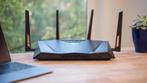 ASUS RT-AC88U – Krachtige Gaming Router, Ophalen of Verzenden, Zo goed als nieuw, Router, ASUS