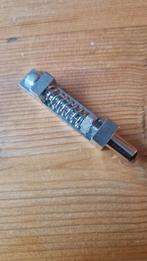 Göldo backbox tremsetter, Ophalen of Verzenden, Zo goed als nieuw, Elektrische gitaar