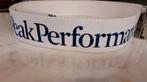 Riem Peak Performance vd KLM-open 2009 is van textiel, Ophalen of Verzenden, Zo goed als nieuw