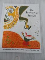 De hongerige leeuw- Gita Wolf, Fictie algemeen, Gita Wolf, Nieuw, Ophalen of Verzenden