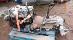 Vele Toyota Landcruiser motoren, Ophalen, Toyota