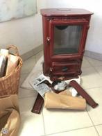 heta scandia 6304 houtkachel, Ophalen of Verzenden, Nieuw, Hout, Houtkachel