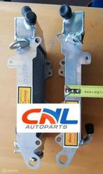 Radiateur Aprilia MXV450 MXV 450 2008-2015 09 10 11 12 13 14, Nieuw, Ophalen of Verzenden