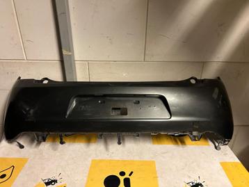Bumper Citroen C3 2009-2016 9683977070 Achterbumper beschikbaar voor biedingen