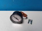 Manometer Vaillant VHR 18-24-35-45 na 2005 Art.nr.: 101271, Nieuw, Cv-ketel of Combi-ketel