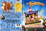 Flintstones DVD, Vanaf 6 jaar, Verzenden, Zo goed als nieuw, Actiekomedie