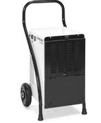 Krachtige bouwdroger - ontvochtiger te huur - energiezuinig, Ophalen, Zo goed als nieuw, Afzuiger