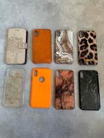 iPhone X 8 Hoesjes, IPhone X, Gebruikt, Ophalen