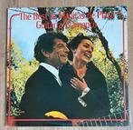 DUBBEL LP MANITAS DE PLATA - Best Of ( FLAMENCO 1972 UK ), Verzenden, Gebruikt, 12 inch, Europees