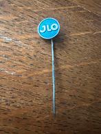 Vintage JLO Speldje, Verzamelen, Speldjes, Pins en Buttons, Ophalen of Verzenden, Gebruikt, Overige onderwerpen, Speldje of Pin