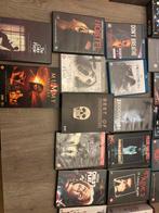 Dvd, Vanaf 16 jaar, Ophalen of Verzenden, Zo goed als nieuw