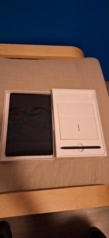 Samsung Galaxy Tab S9 - 128GB - Nieuwstaat! beschikbaar voor biedingen