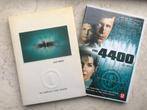 The 4400 Het Complete Eerste Seizoen ( 2 DVD Box ), Boxset, Science Fiction en Fantasy, Ophalen of Verzenden, Zo goed als nieuw