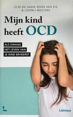 Mijn kind heeft OCD, Sociale psychologie, Diverse auteurs, Ophalen of Verzenden, Zo goed als nieuw